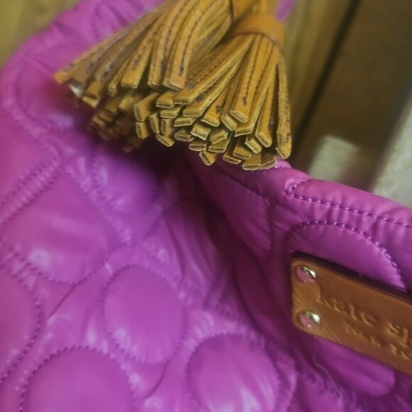 Kate spade hobo bag - Picture 8 of 8